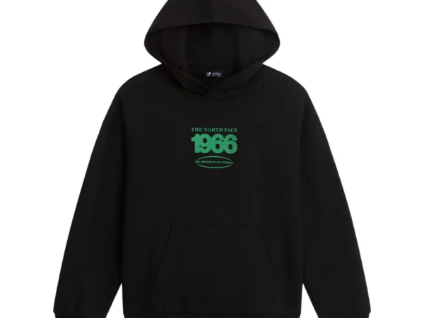 Sweatshirt à capuche enfant The North Face Track