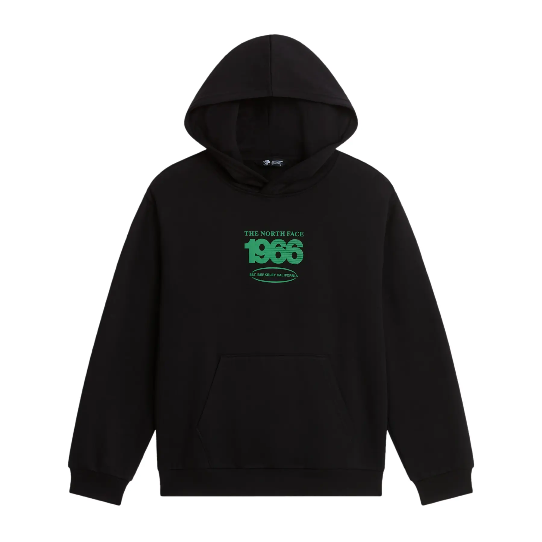 Sweatshirt à capuche enfant The North Face Track