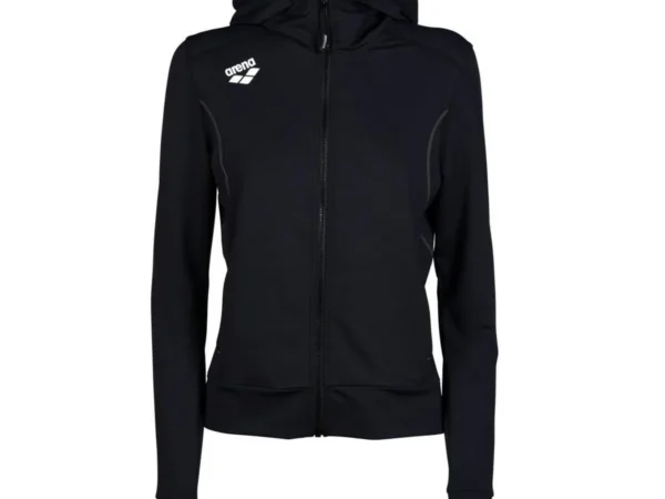 Sweatshirt à capuche femme Arena Spacer