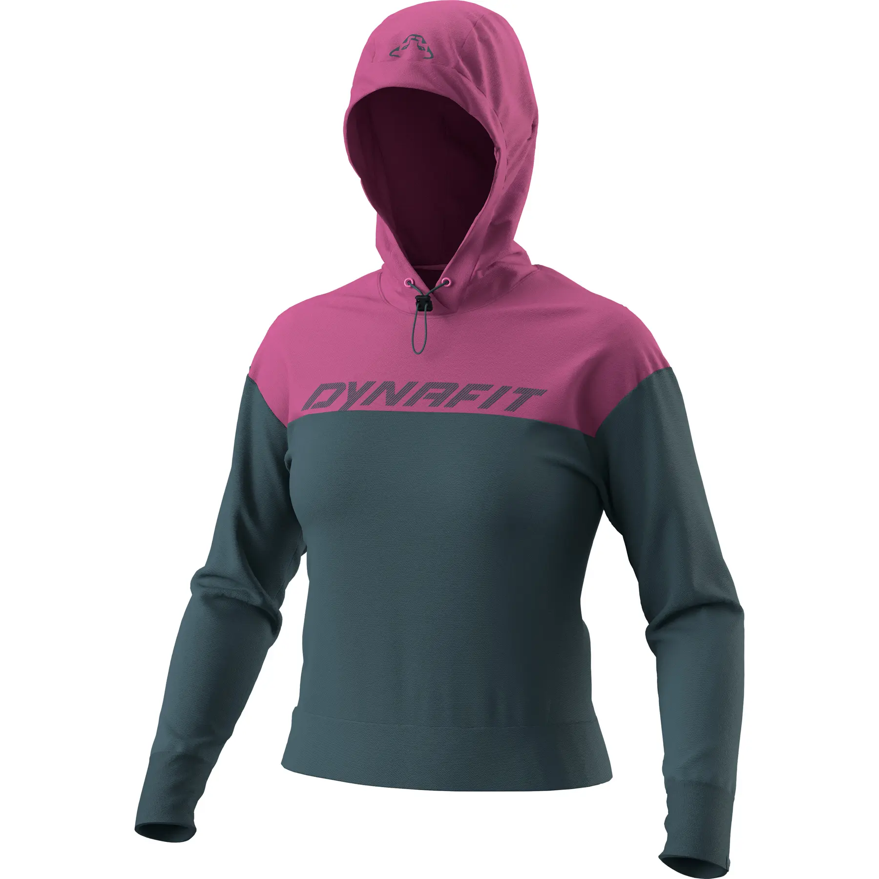 Sweatshirt à capuche femme Dynafit
