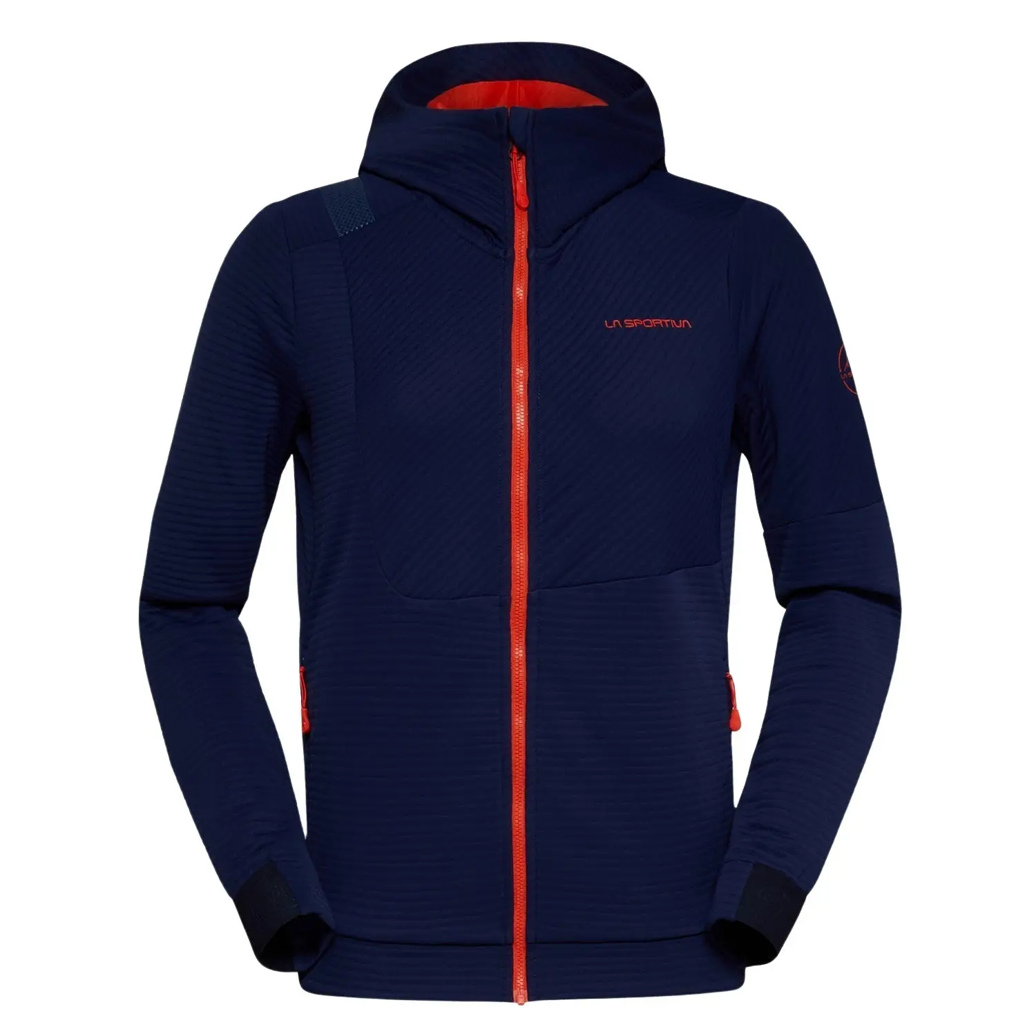 Sweatshirt à capuche femme La Sportiva
