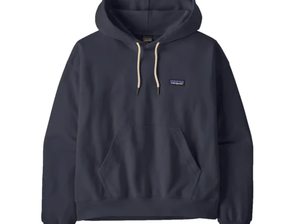 Sweatshirt à capuche femme Patagonia Daily