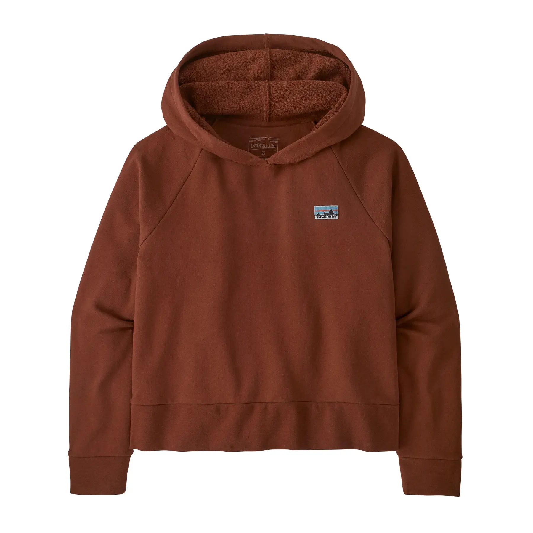 Sweatshirt à capuche femme Patagonia Regenerative Essential