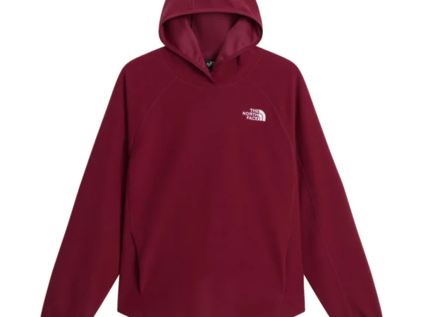 Sweatshirt à capuche femme The North Face Oxara