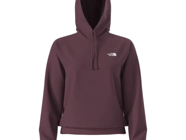 Sweatshirt à capuche femme The North Face Simple Dome Evolution
