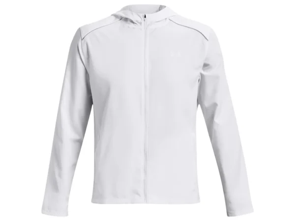 Sweatshirt à capuche full zip Under Armour Storm