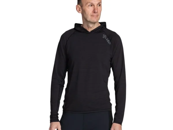 Sweatshirt à capuche Kilpi Aileen