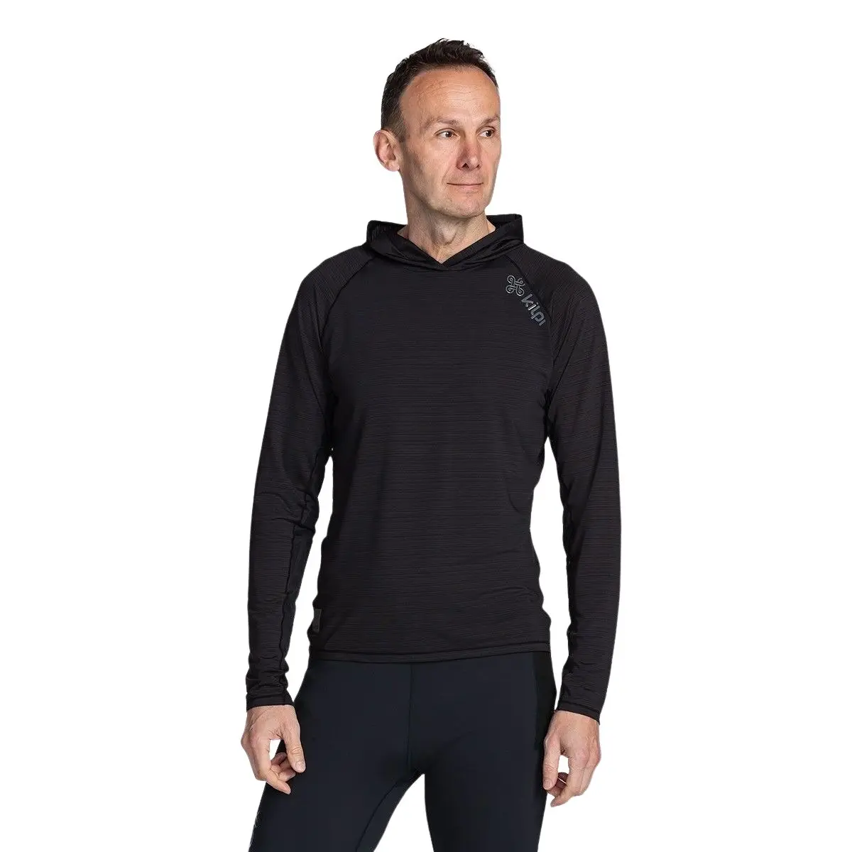 Sweatshirt à capuche Kilpi Aileen