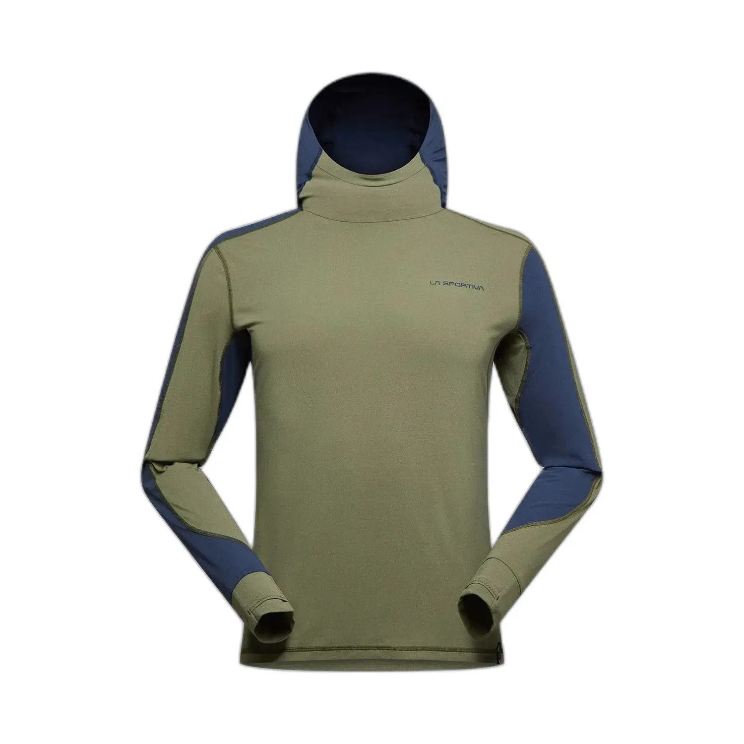 Sweatshirt à capuche La Sportiva Cloud Shadow Sun