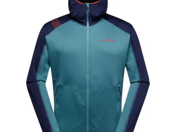 Sweatshirt à capuche La Sportiva Upendo