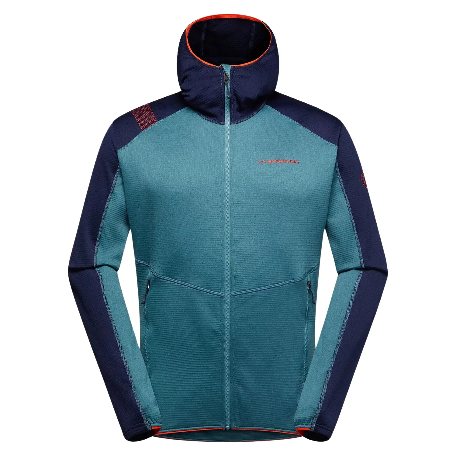 Sweatshirt à capuche La Sportiva Upendo