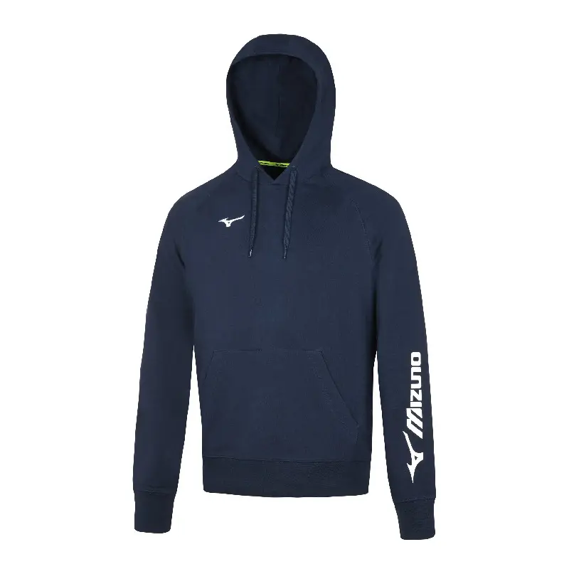Sweatshirt à capuche Mizuno Team Terry