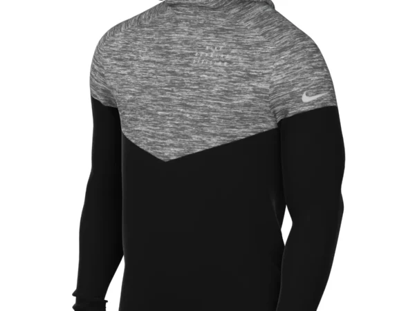 Sweatshirt à capuche Nike Therma-FIT Run Division