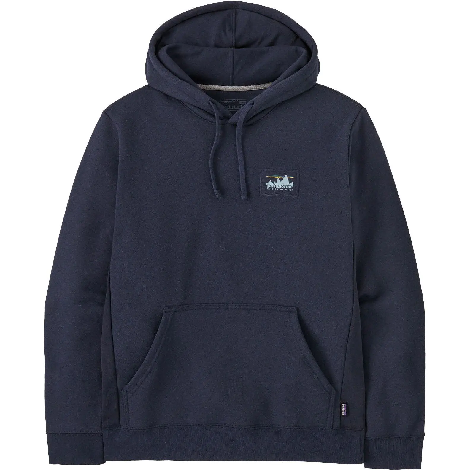 Sweatshirt à capuche Patagonia 73 Skyline Uprisal