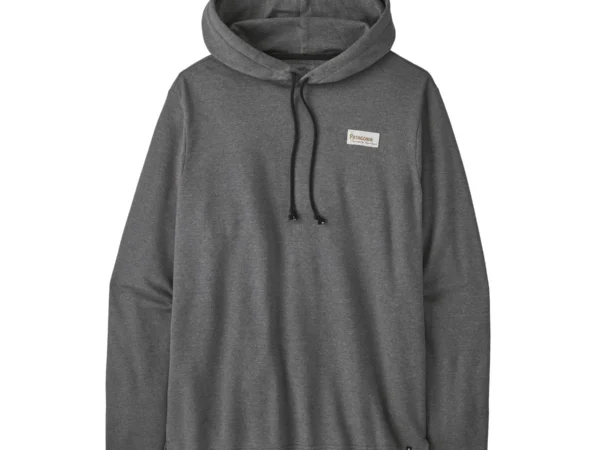 Sweatshirt à capuche Patagonia LW Water People Sets Wildrise