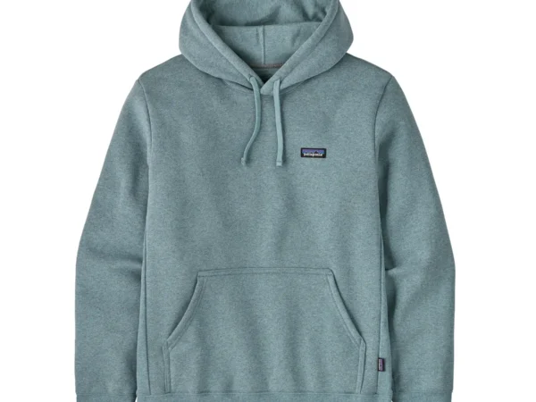 Sweatshirt à capuche Patagonia P-6 Label Uprisal