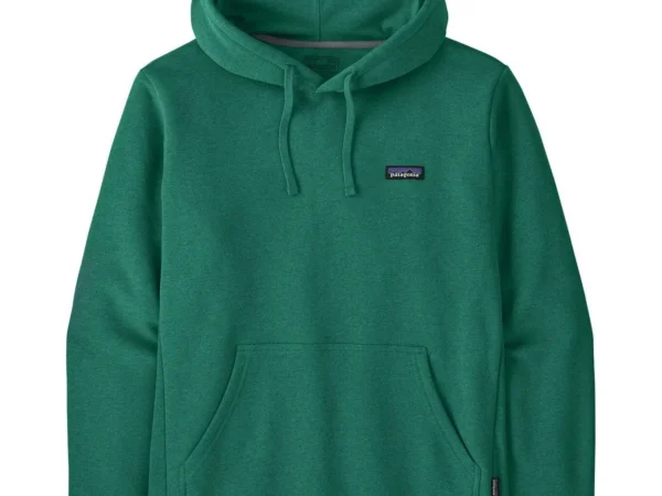 Sweatshirt à capuche Patagonia P-6 Uprisal