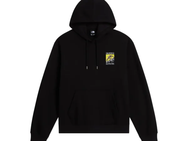 Sweatshirt à capuche relaxed The North Face Expedition