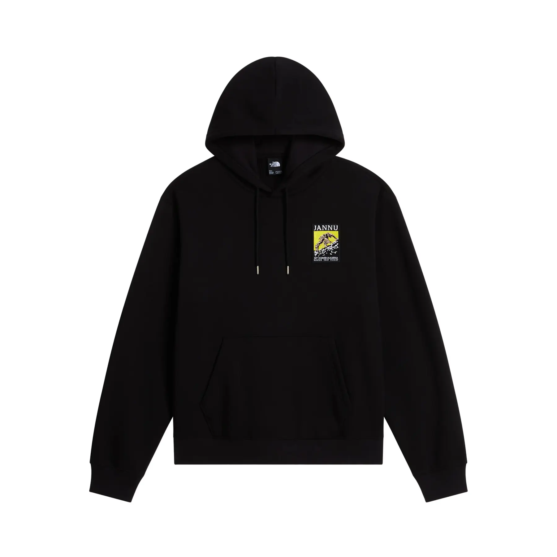 Sweatshirt à capuche relaxed The North Face Expedition