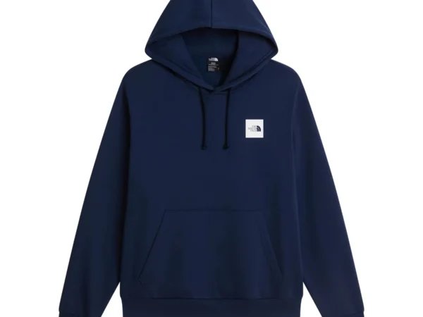 Sweatshirt à capuche The North Face Box Half Dome