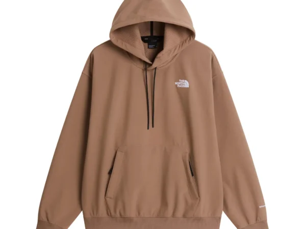 Sweatshirt à capuche The North Face Tekno
