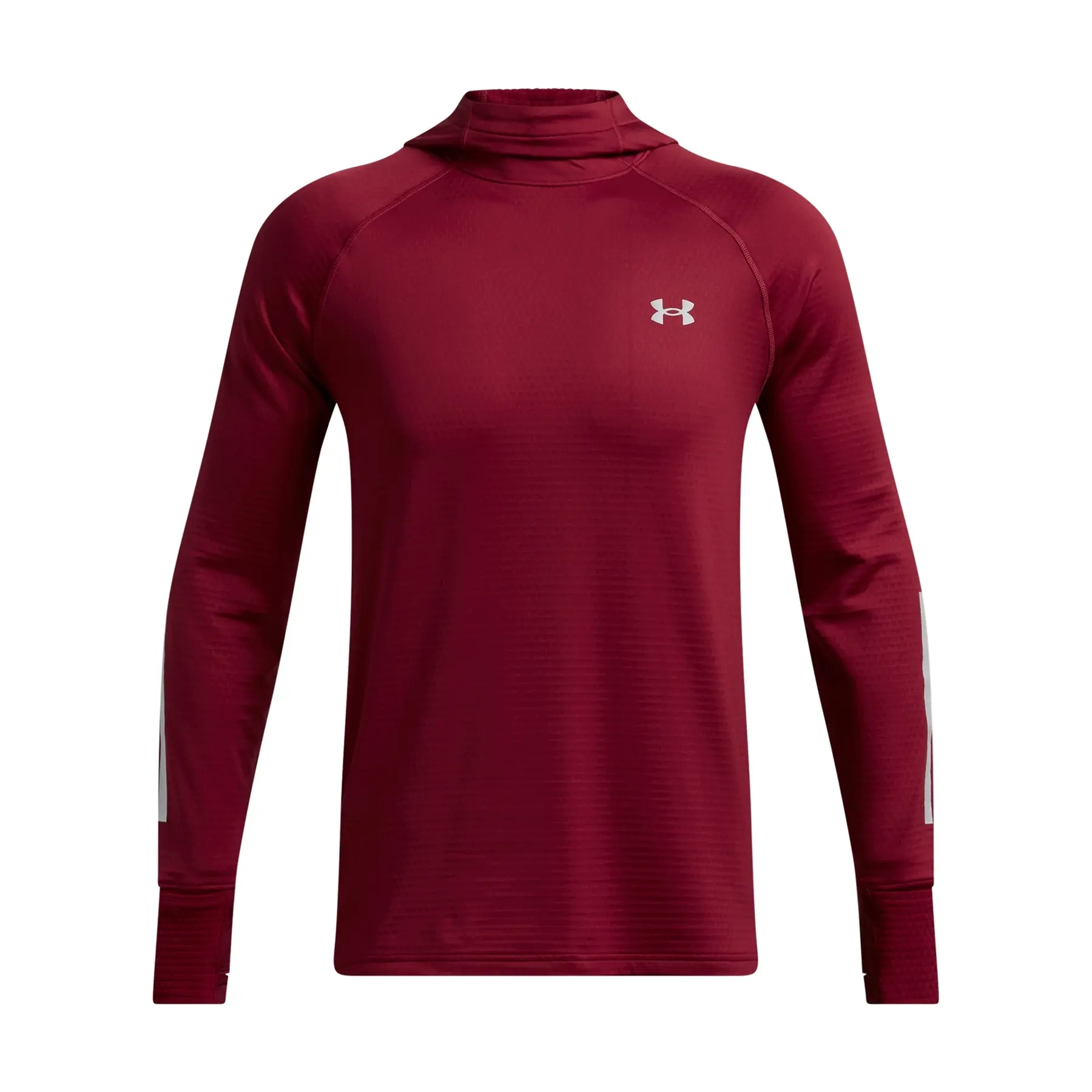 Sweatshirt à capuche Under Armour Launch Elite