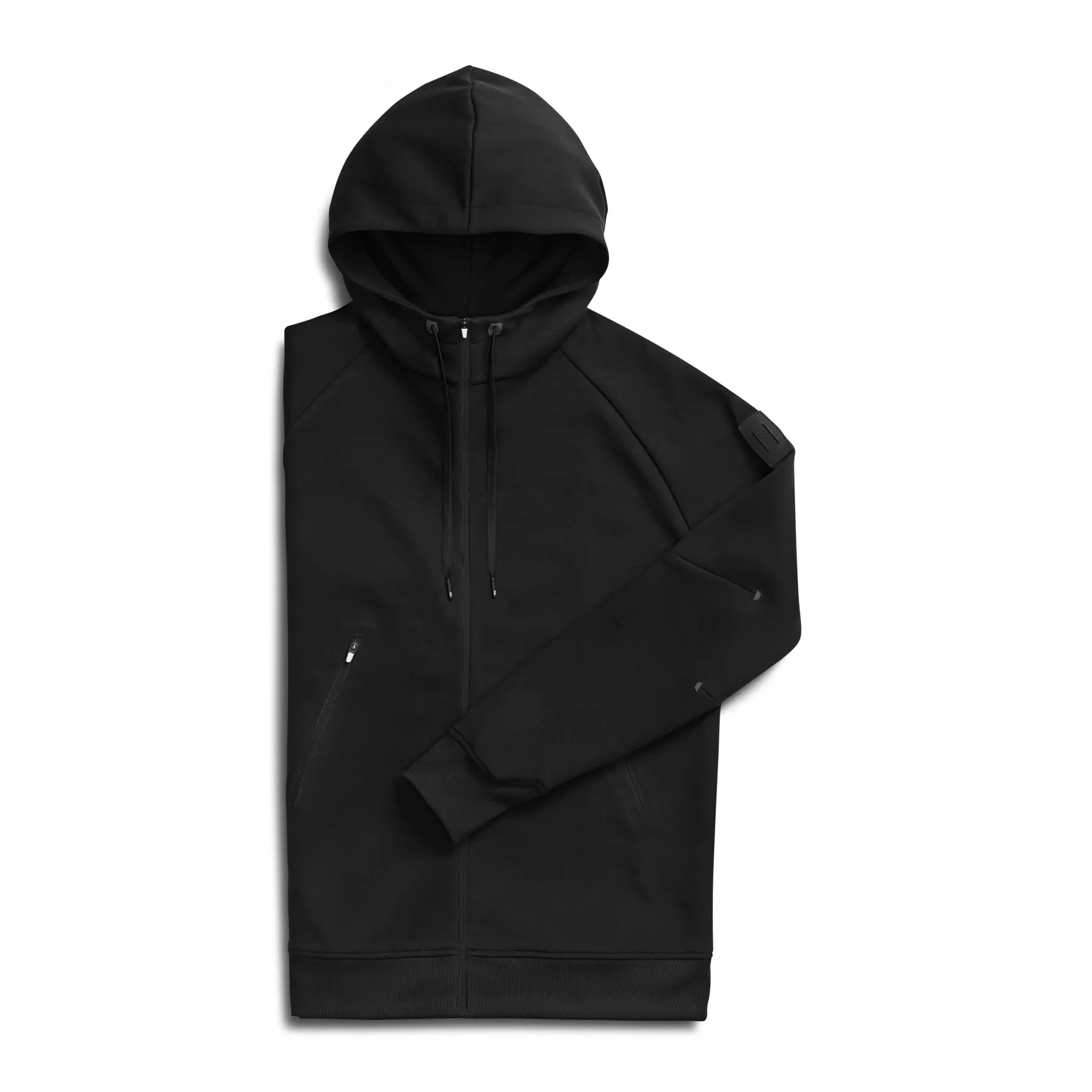 Sweatshirt à capuche zippé On-running