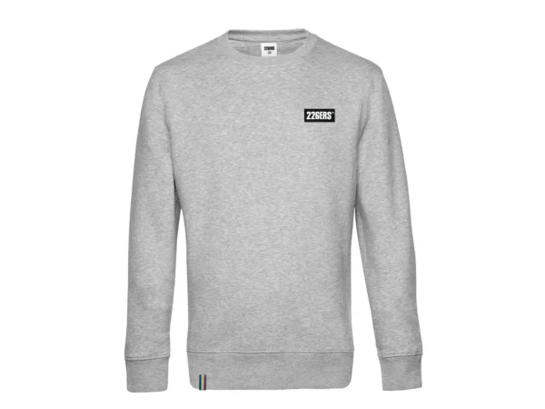 Sweatshirt Camelbak Logo Patch 226ERS