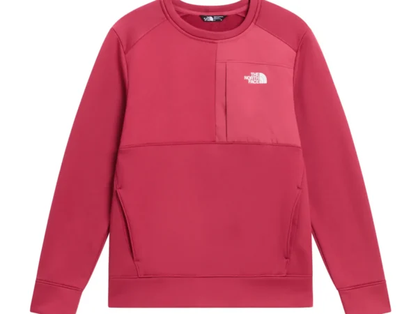 Sweatshirt Col rond enfant The North Face Performance