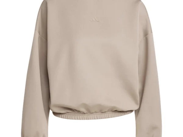 Sweatshirt cover up femme adidas Motion Essentials