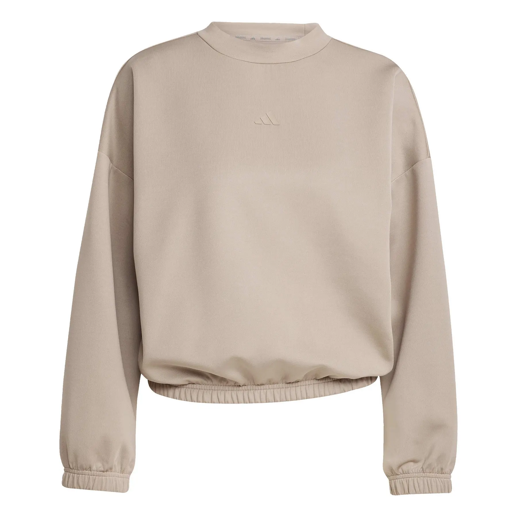 Sweatshirt cover up femme adidas Motion Essentials