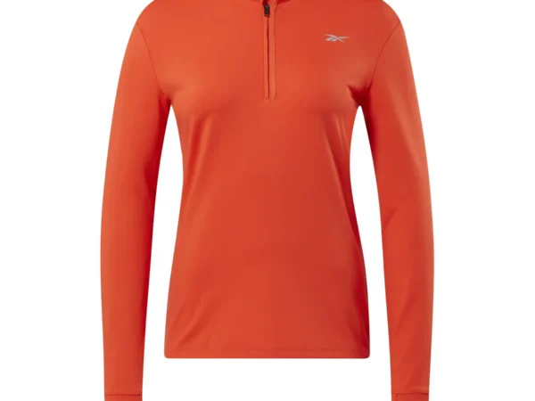 Sweatshirt de running femme Reebok