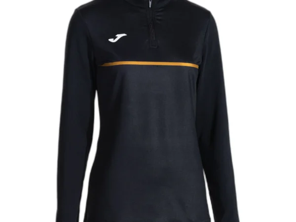 Sweatshirt demi-zip femme Joma Record III
