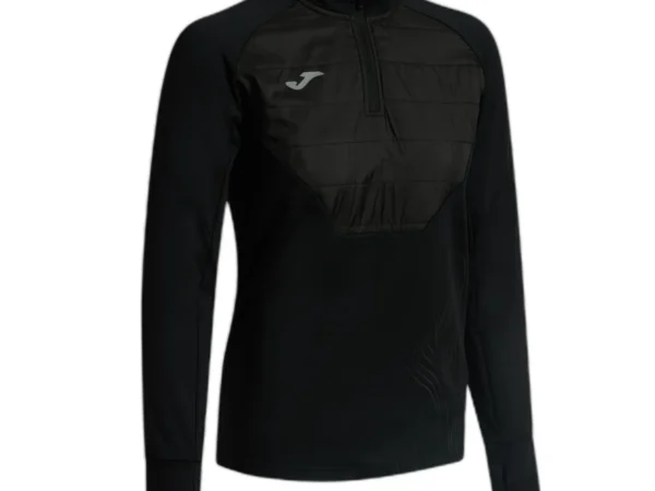 Sweatshirt demi-zip Joma R-Night