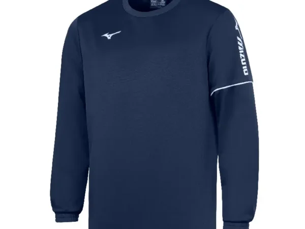 Sweatshirt enfant Mizuno Team SendaiTR.R.N.