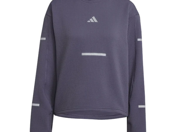 Sweatshirt femme adidas Adi365