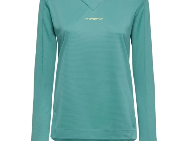 Sweatshirt femme La Sportiva Ibaia