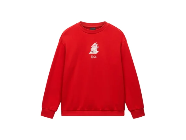 Sweatshirt femme Napapijri Antimony