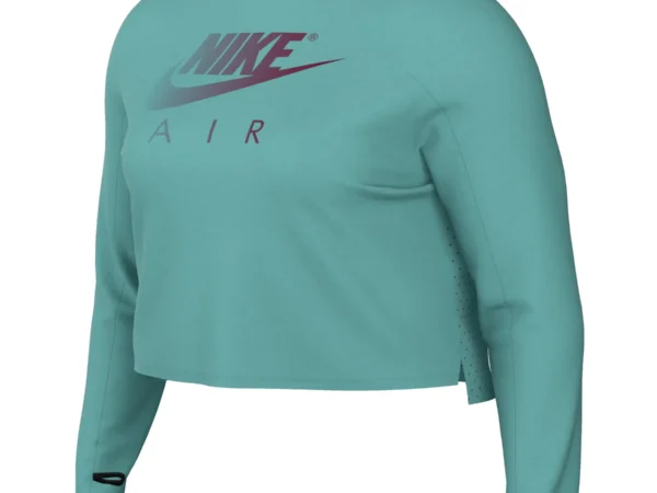 Sweatshirt femme Nike Air Dri-FIT