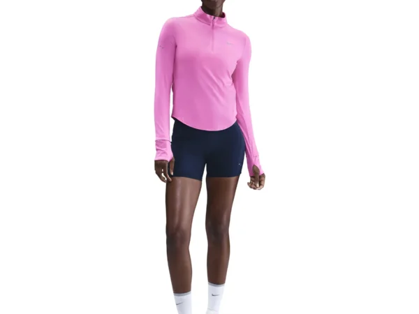 Sweatshirt femme Nike Swift Dri-fit Uv