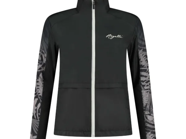Sweatshirt femme Rogelli Sage