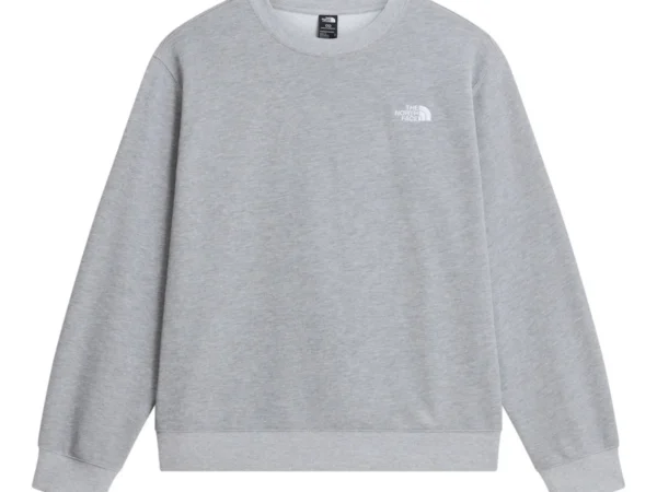 Sweatshirt femme The North Face Essential Terry Simple Dome