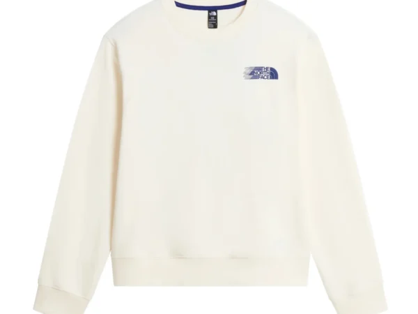 Sweatshirt femme The North Face Retro Trail