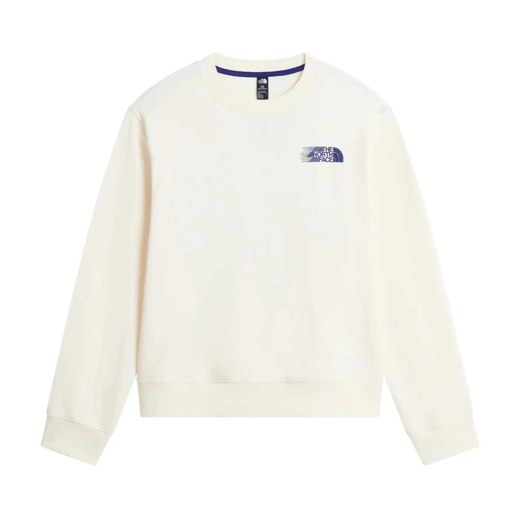 Sweatshirt femme The North Face Retro Trail