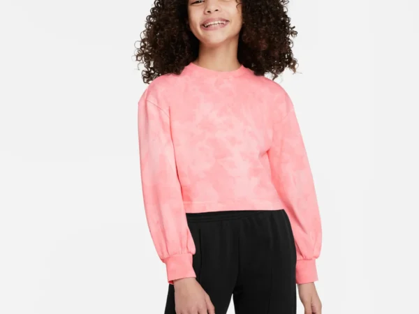Sweatshirt fille Nike Sportswear