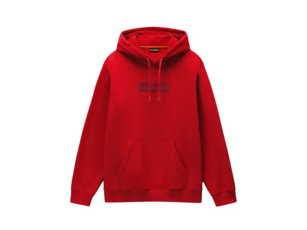 Sweatshirt Napapijri Box Logo
