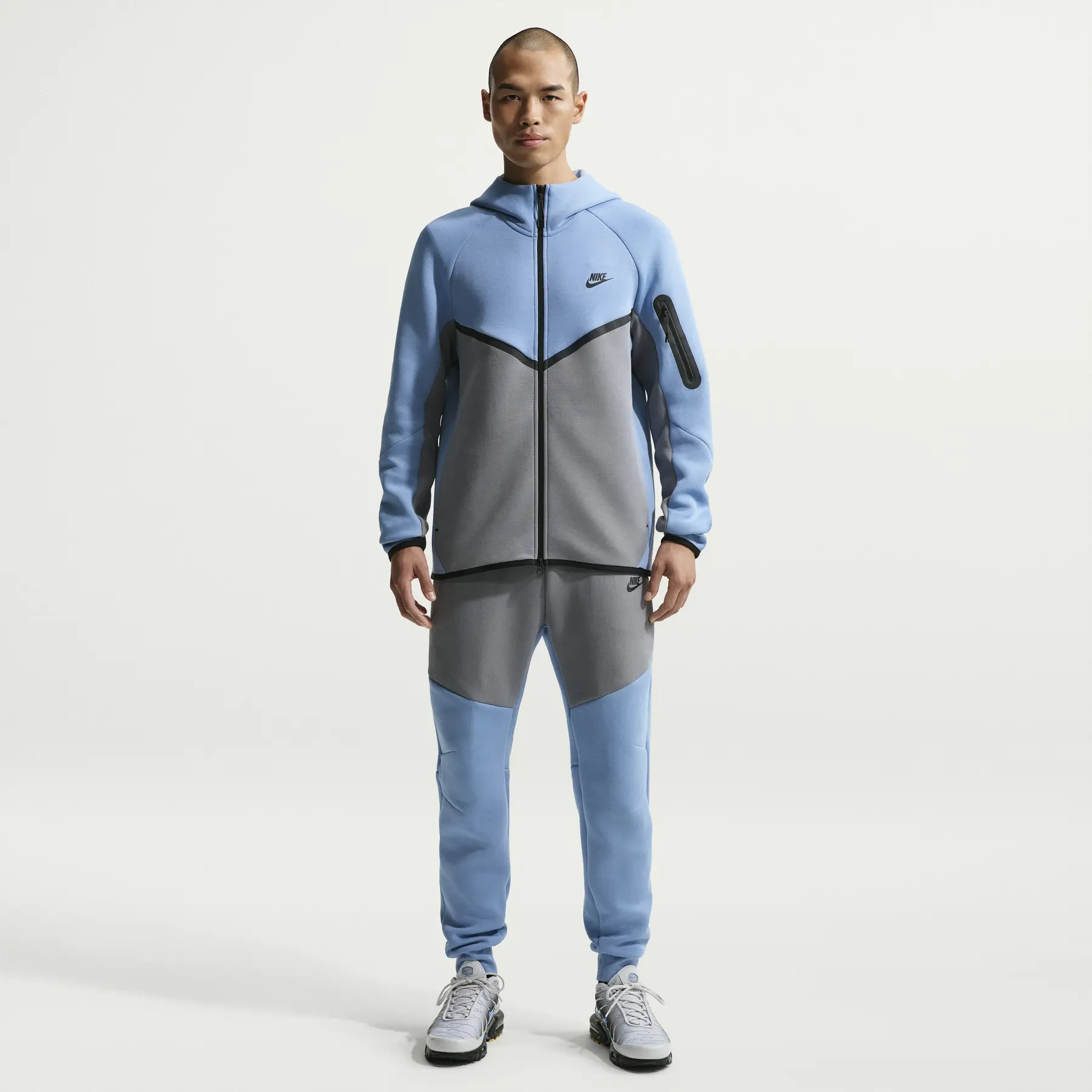 Sweatshirt Nike Tech