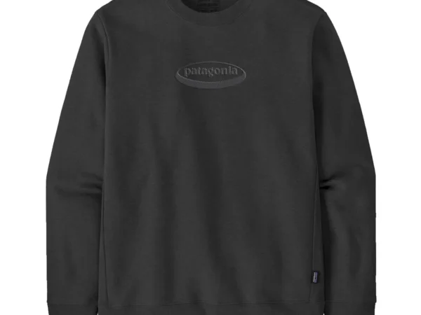 Sweatshirt Patagonia 95 Oval Uprisal