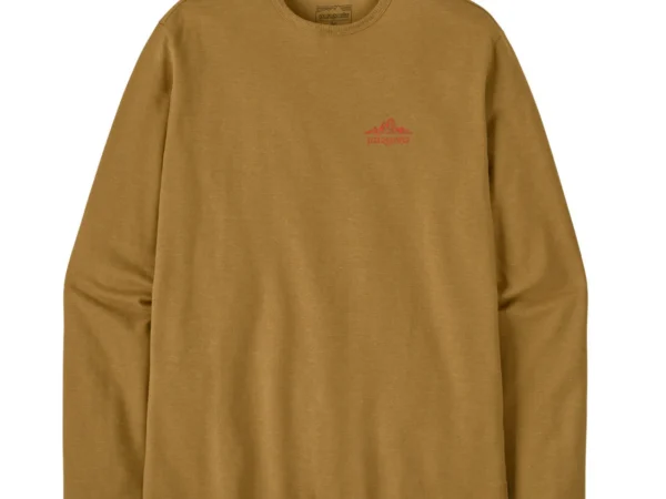 Sweatshirt Patagonia LW Cloud Crag Wildrise
