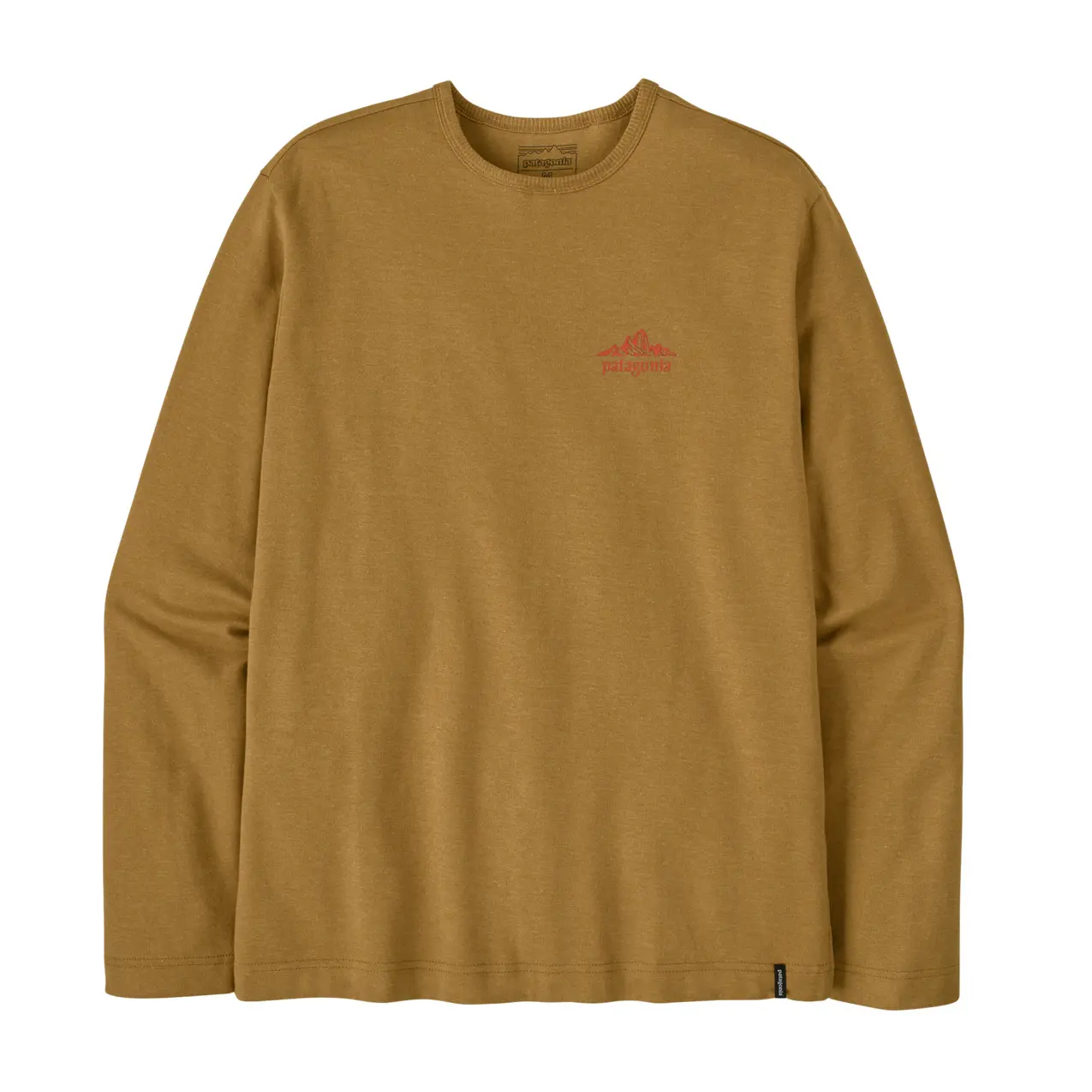 Sweatshirt Patagonia LW Cloud Crag Wildrise
